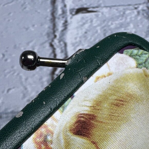 Anne Taintor Coin Change Purse Frugal Is Such An Ugly Word - Picture 14 of 14